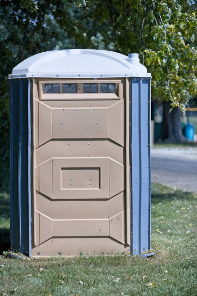 Best Construction site porta potty rental  in White Cloud, MI